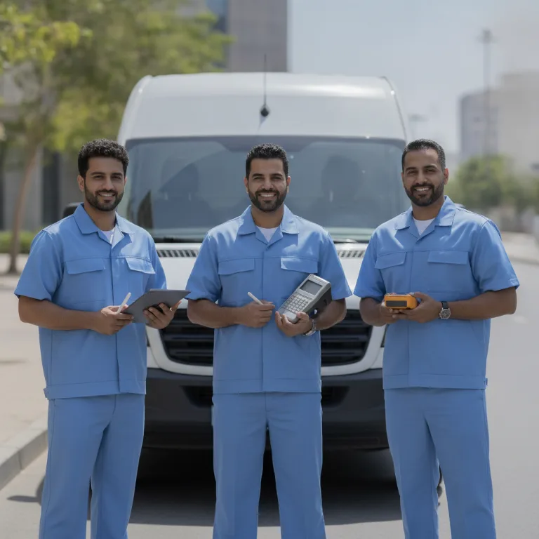 محاسب قانوني مجمع دبي للاستثمار